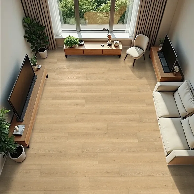 Tarimas Laminada Roble Mercurio AC5 12 mm